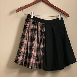 Hot Topic Skirt/Kilt